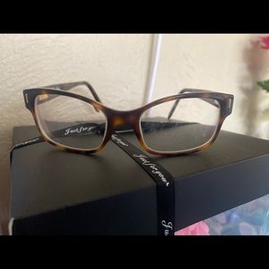 Oakley Prescription Glasses